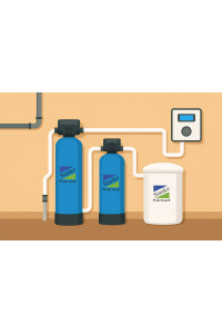 Как система фильтрации помогла ОСББ снизить расходы и улучшить качество воды